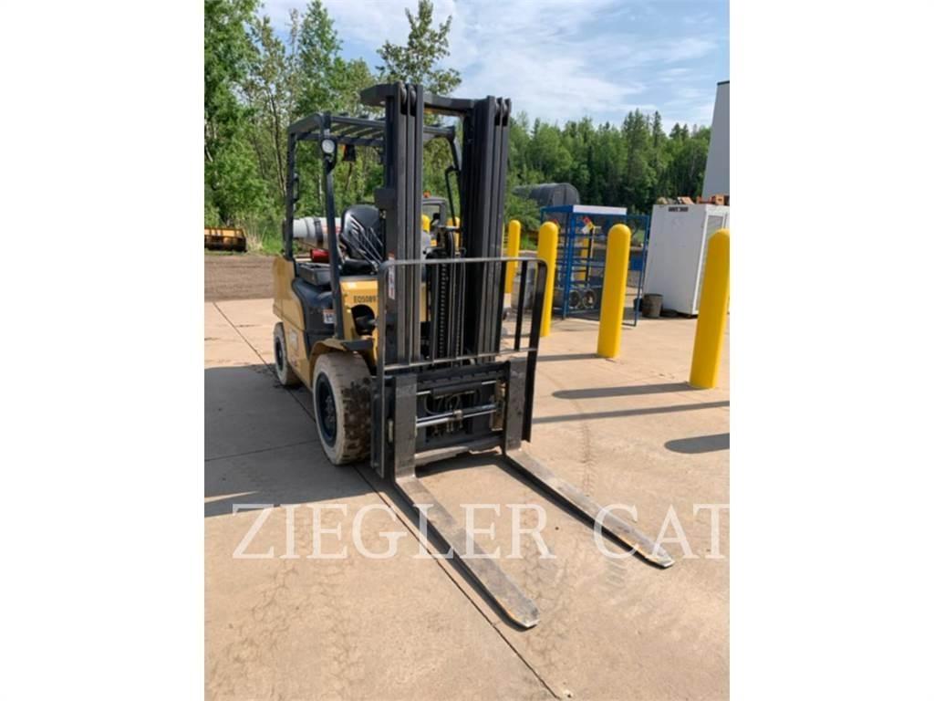 CAT GP35N5 Strivuitoare-altele