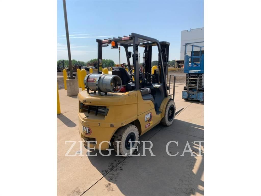 CAT GP35N5 Strivuitoare-altele