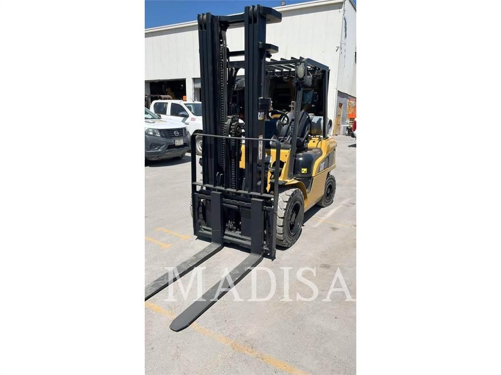 CAT GP35N5-GLE Strivuitoare-altele