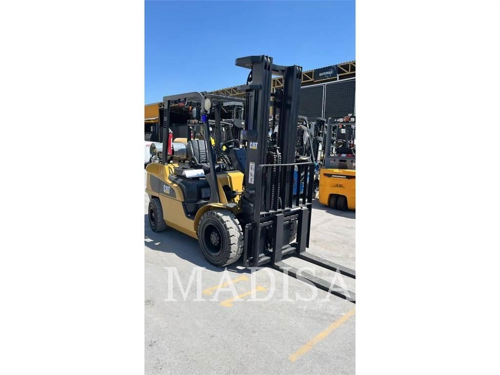 CAT GP35N5-GLE Strivuitoare-altele