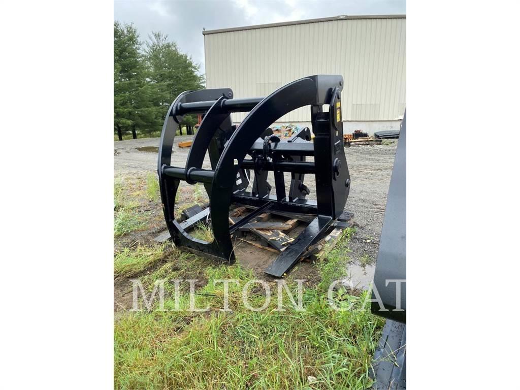 CAT GRAPPLEFORKS Furci