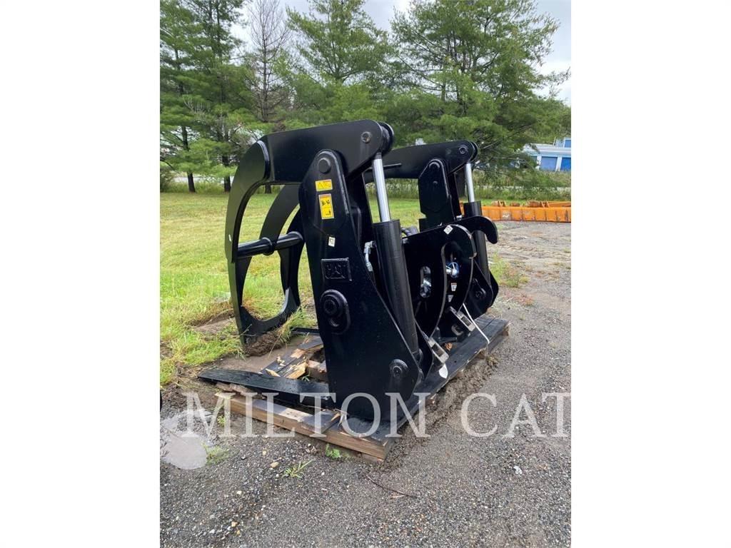 CAT GRAPPLEFORKS Furci