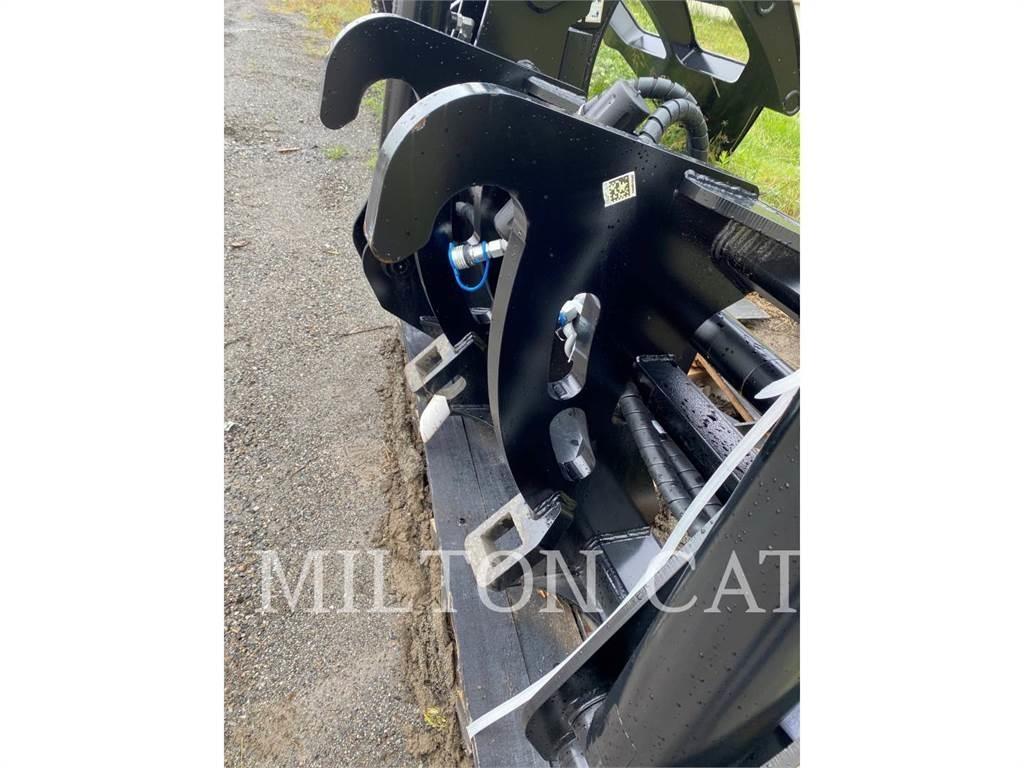 CAT GRAPPLEFORKS Furci