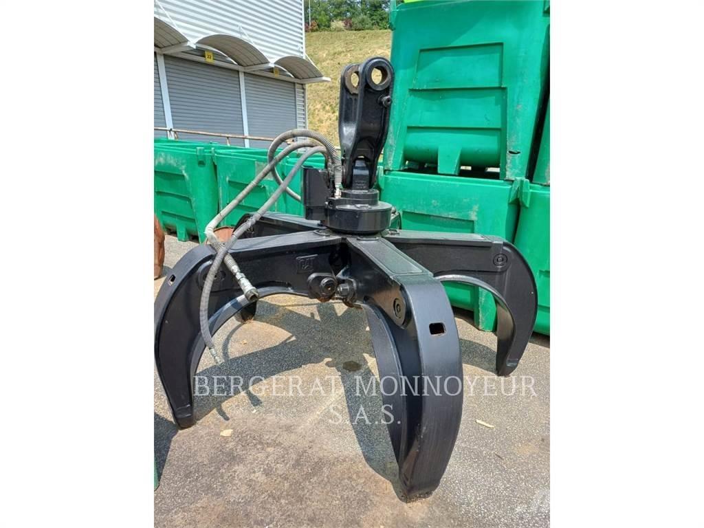 CAT GSH520 Utilaje construcții - Altele