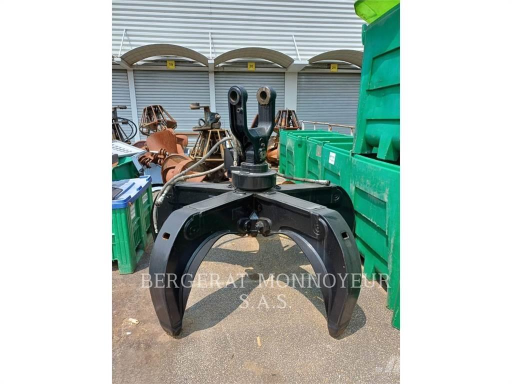 CAT GSH520 Utilaje construcții - Altele