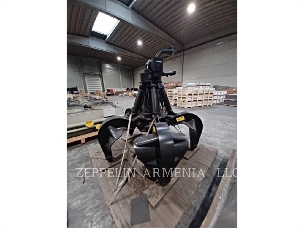 CAT GSV520-500-C Cupa