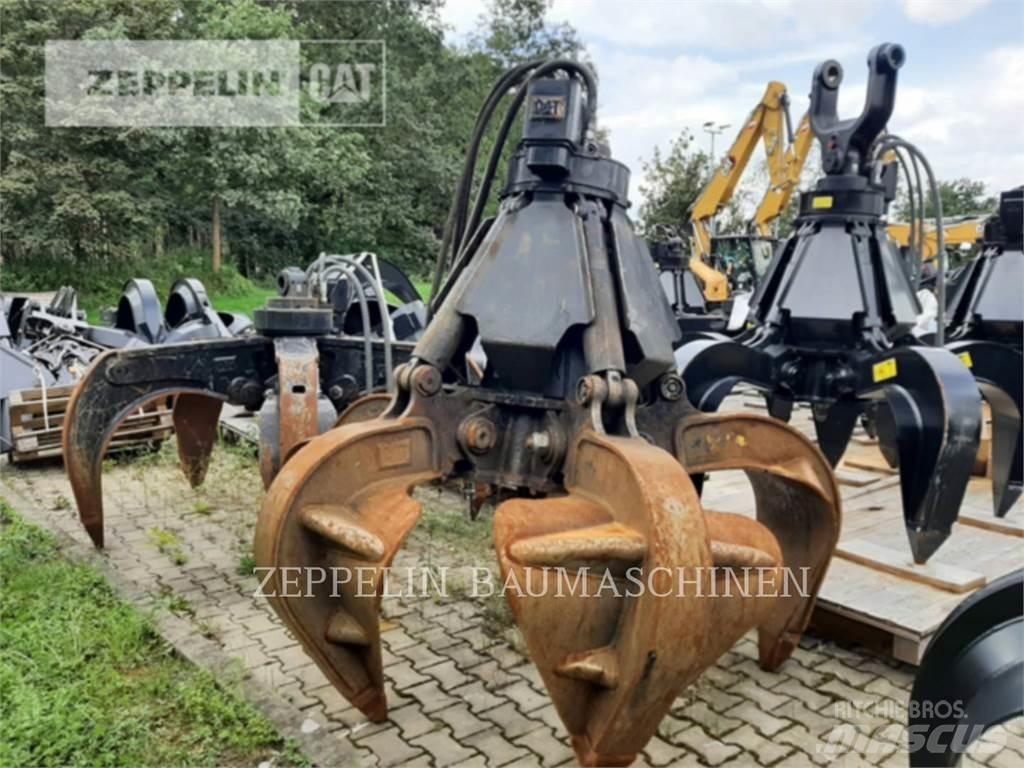 CAT GSV525 MEHRSCHALEN Cupa