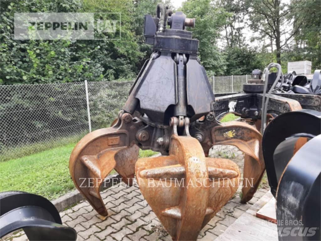 CAT GSV525 MEHRSCHALEN Cupa