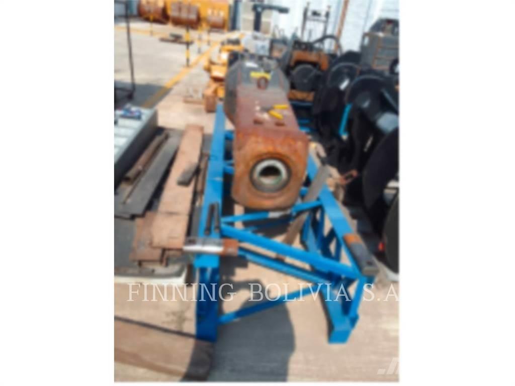 CAT H 120 E S Ciocane / Concasoare