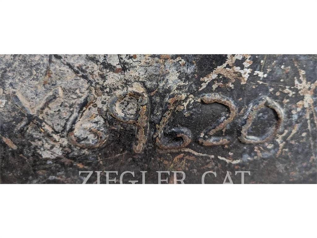 CAT H120ES Excavatoare pe șenile

