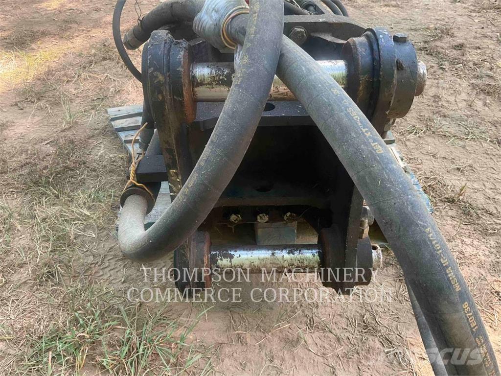 CAT H120ES Ciocane / Concasoare