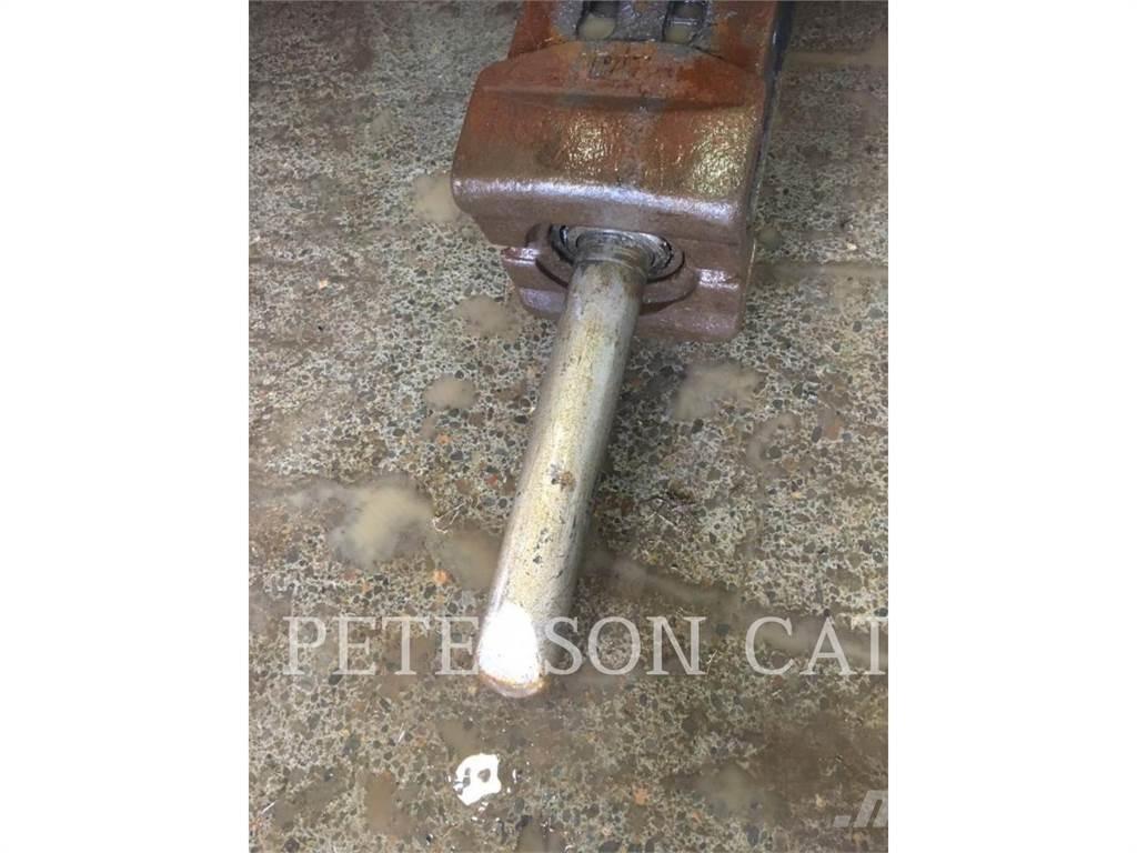 CAT H120ES 320 Ciocane / Concasoare