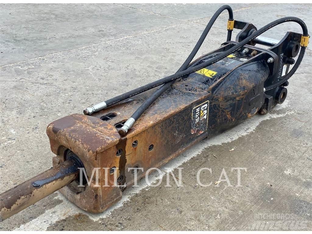 CAT H120ES HAMMER Ciocane / Concasoare
