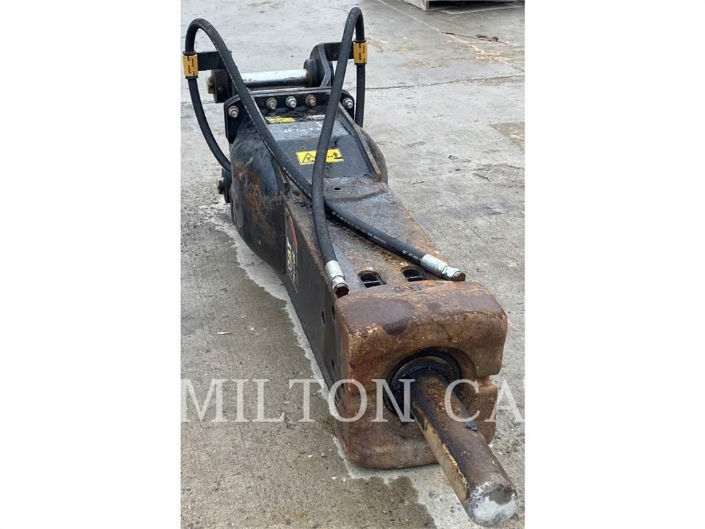 CAT H120ES HAMMER Ciocane / Concasoare