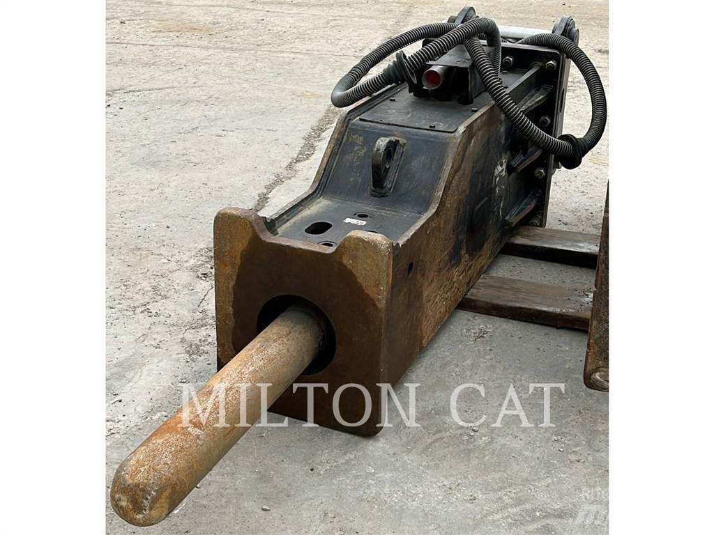 CAT H120GC HAMMER Ciocane / Concasoare