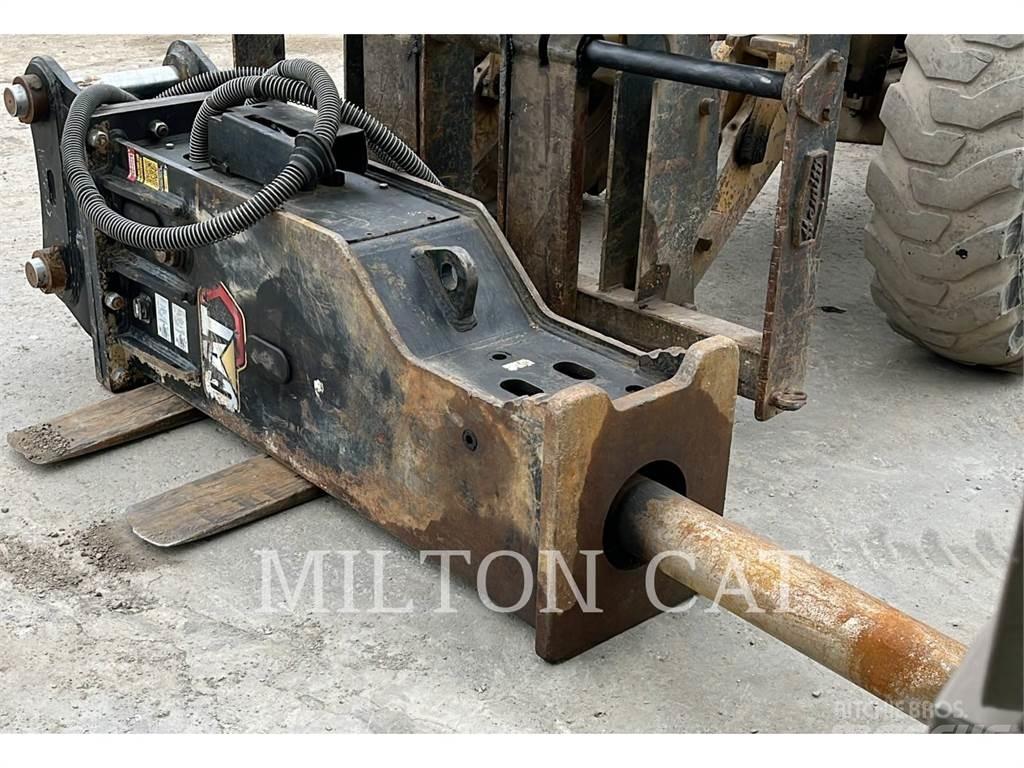 CAT H120GC HAMMER Ciocane / Concasoare