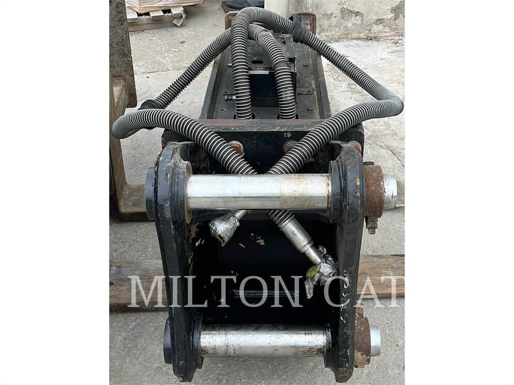 CAT H120GC HAMMER Ciocane / Concasoare