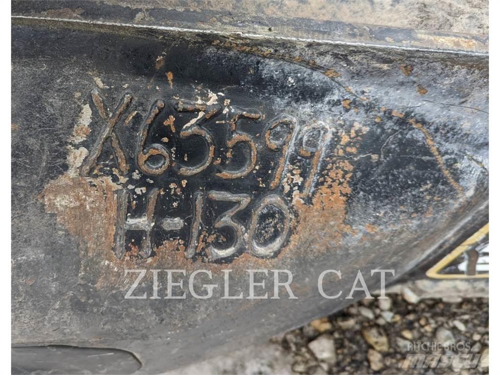 CAT H130E Excavatoare pe șenile
