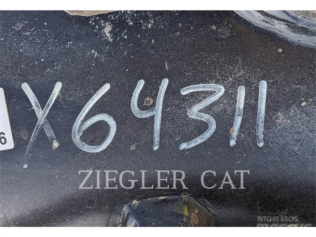 CAT H140ES Excavatoare pe șenile
