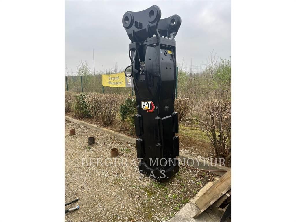 CAT H140S Utilaje construcții - Altele