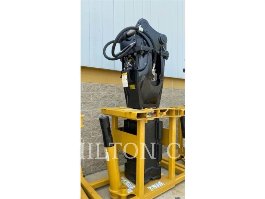CAT H160 HAMMER Ciocane / Concasoare
