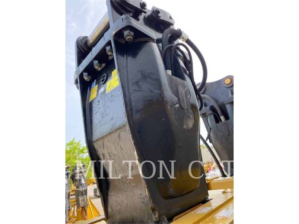 CAT H160 HAMMER Ciocane / Concasoare