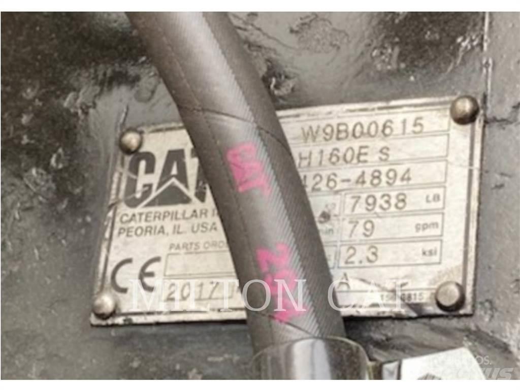CAT H160 HAMMER Ciocane / Concasoare