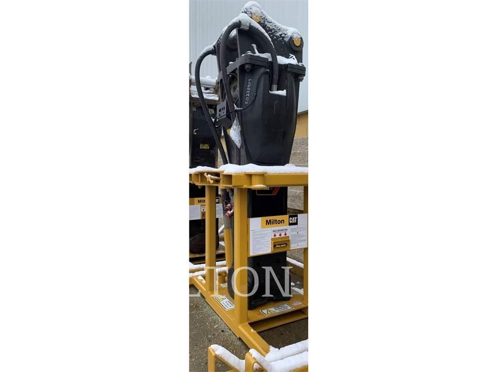CAT H160ES Ciocane / Concasoare