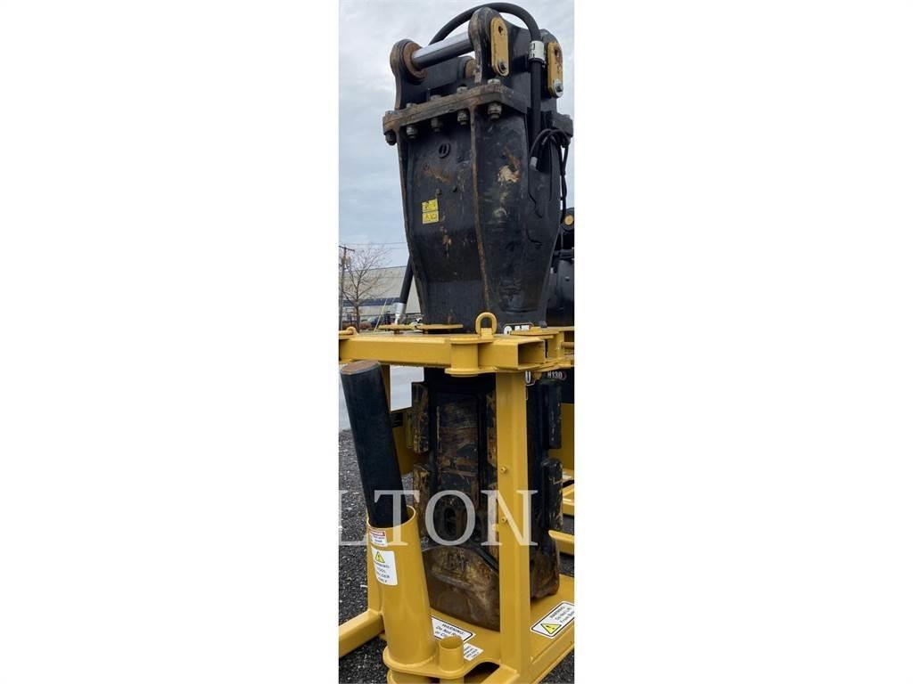 CAT H160S HAMMER Ciocane / Concasoare