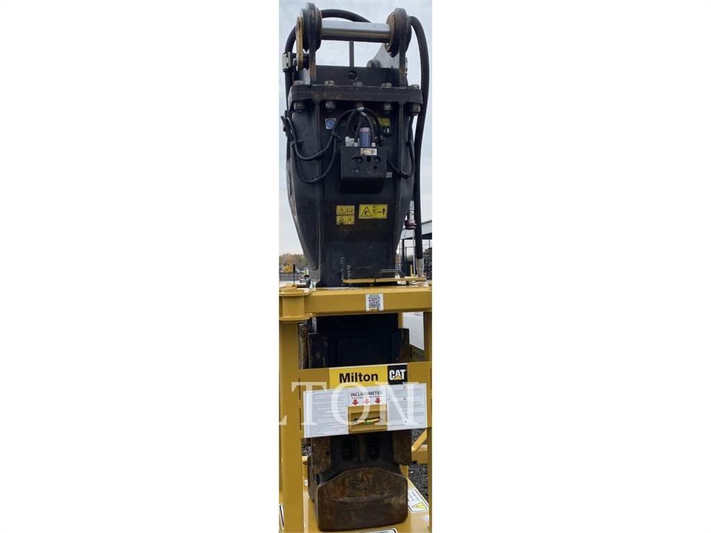 CAT H160S HAMMER Ciocane / Concasoare