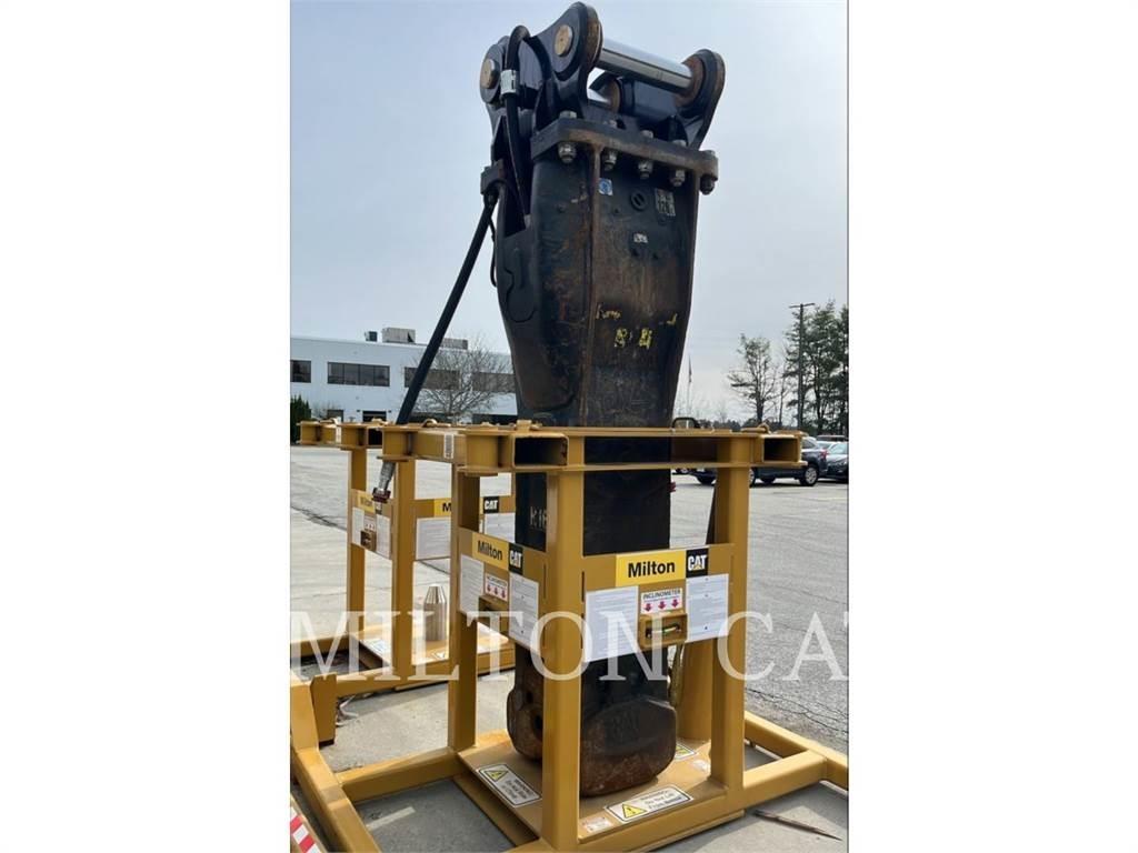 CAT H160S HAMMER Ciocane / Concasoare