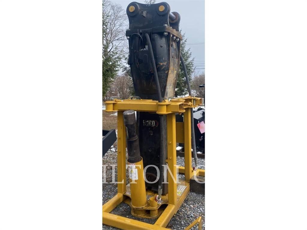 CAT H160S HAMMER Ciocane / Concasoare