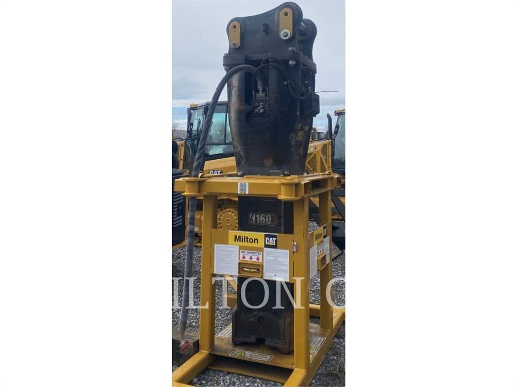 CAT H160S HAMMER Ciocane / Concasoare