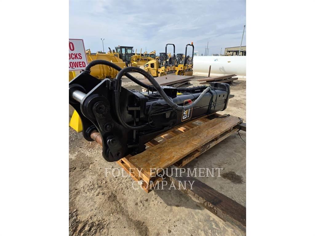 CAT H180DS Ciocane / Concasoare