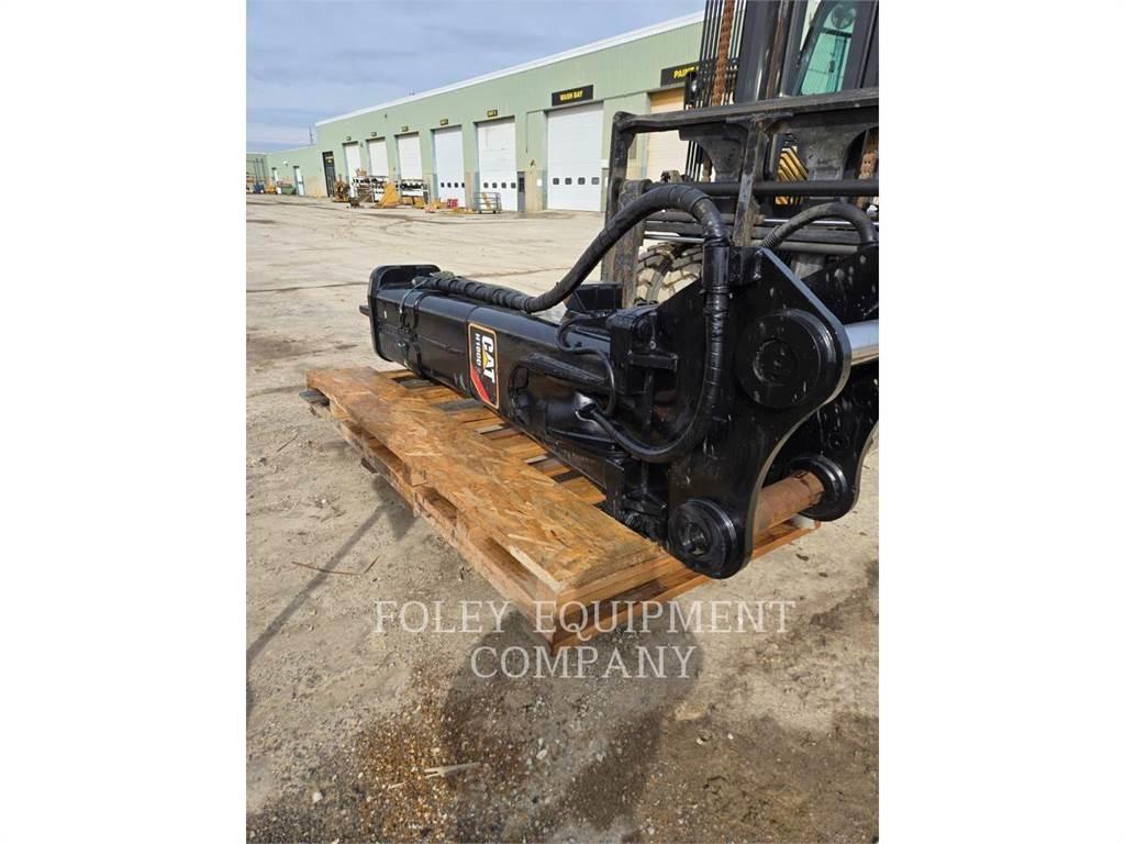 CAT H180DS Ciocane / Concasoare