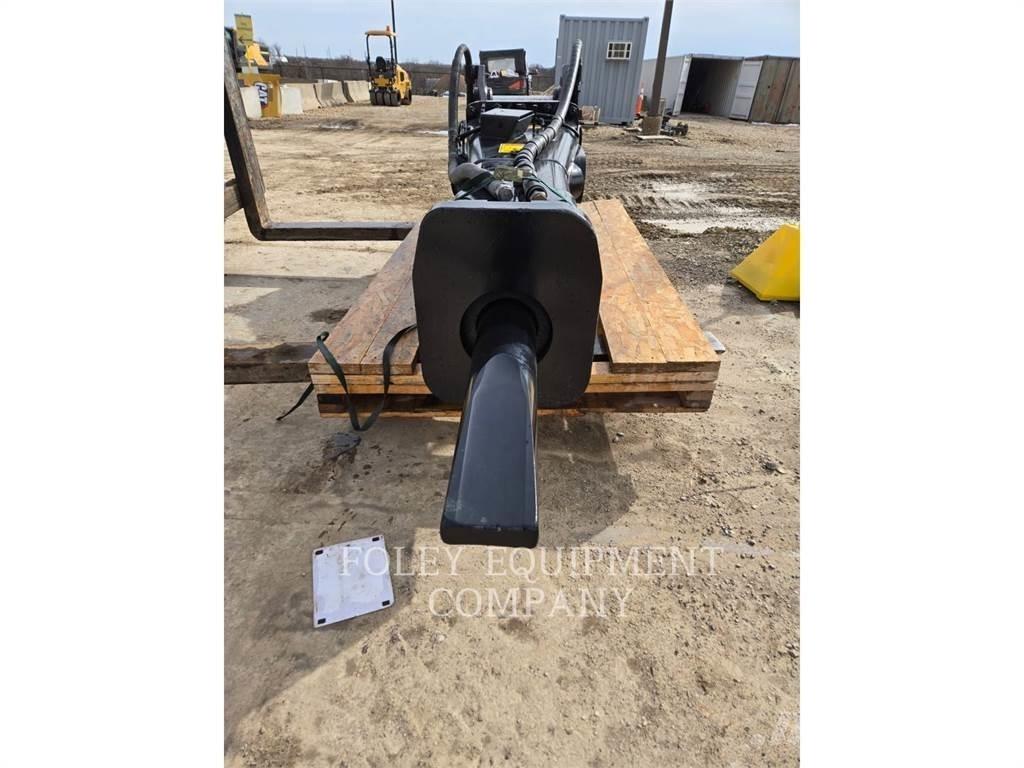 CAT H180DS Ciocane / Concasoare