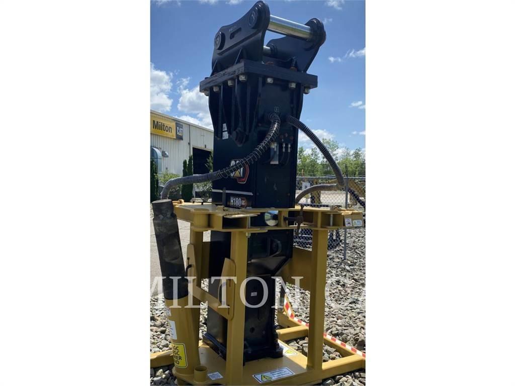 CAT H180GC HAMMER Ciocane / Concasoare