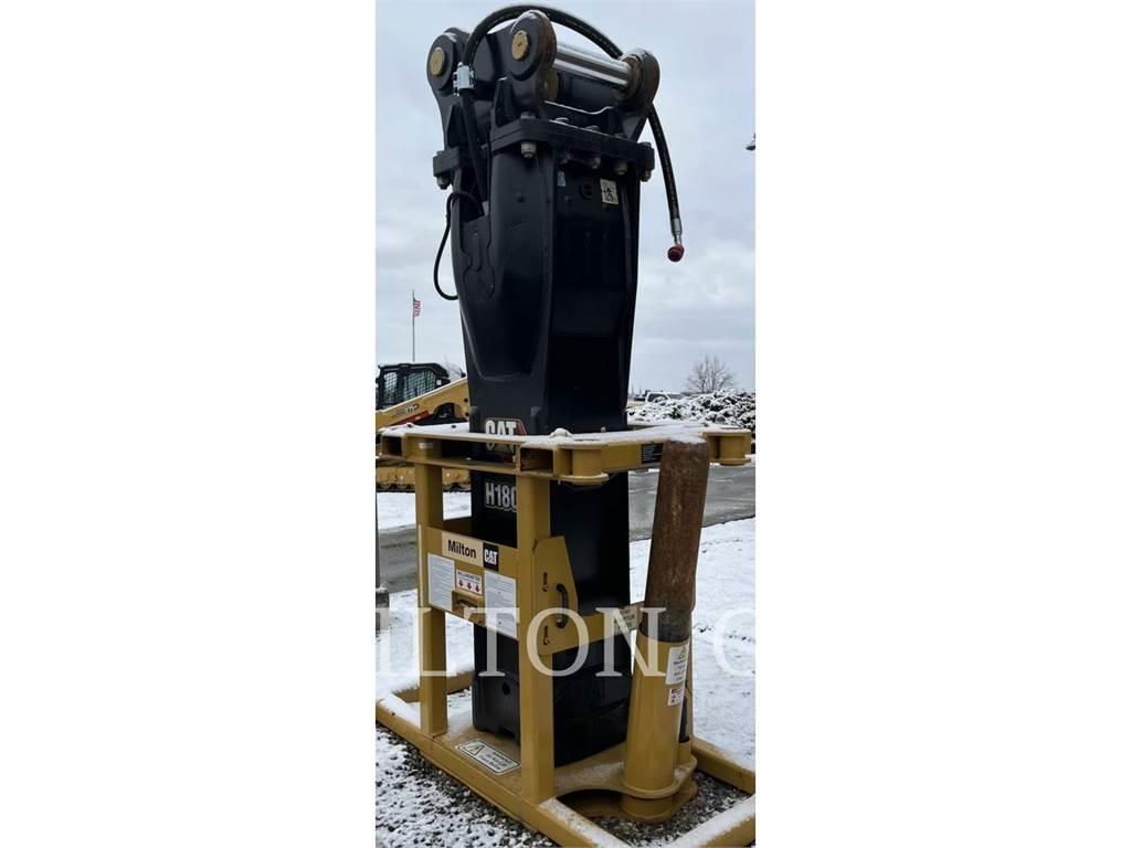 CAT H180S HAMMER Ciocane / Concasoare