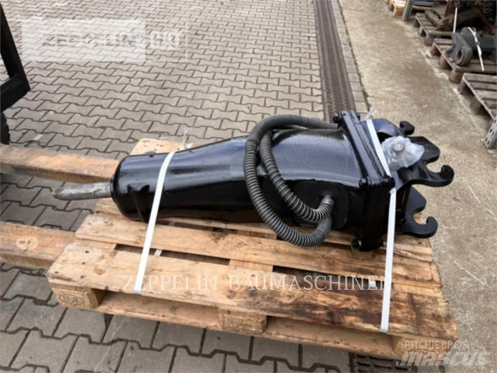 CAT H55 DSFT Ciocane / Concasoare
