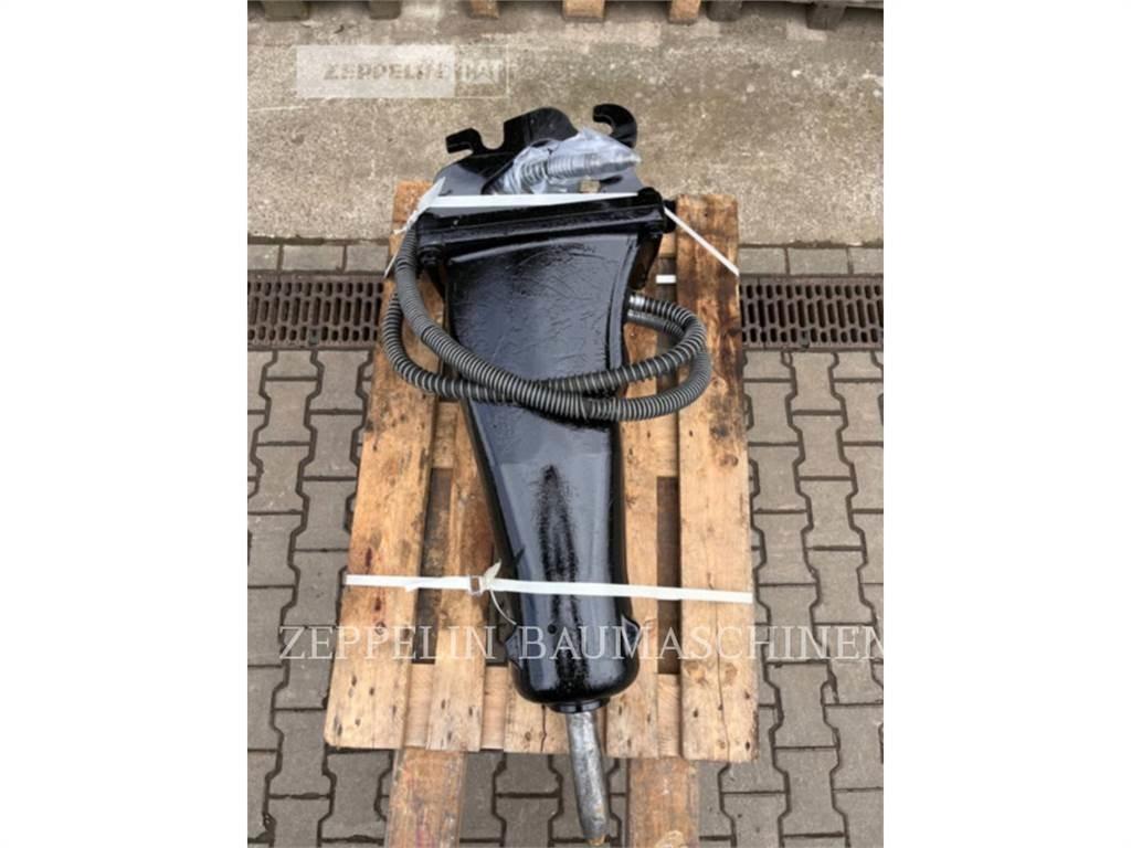 CAT H55 DSFT Ciocane / Concasoare