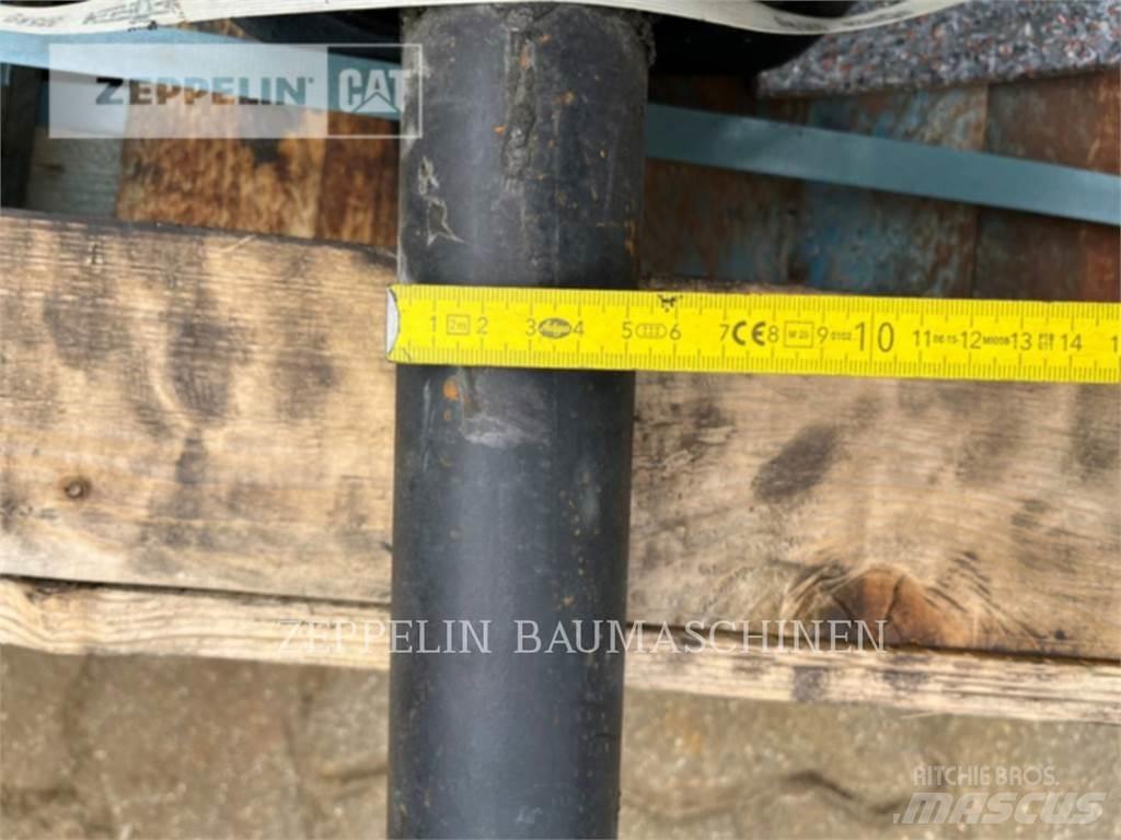 CAT H55ES Ciocane / Concasoare