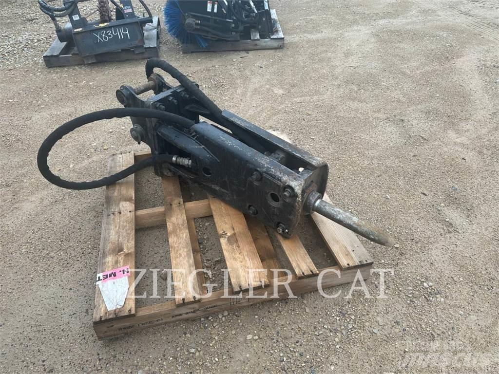 CAT H55S MHE Excavatoare pe șenile
