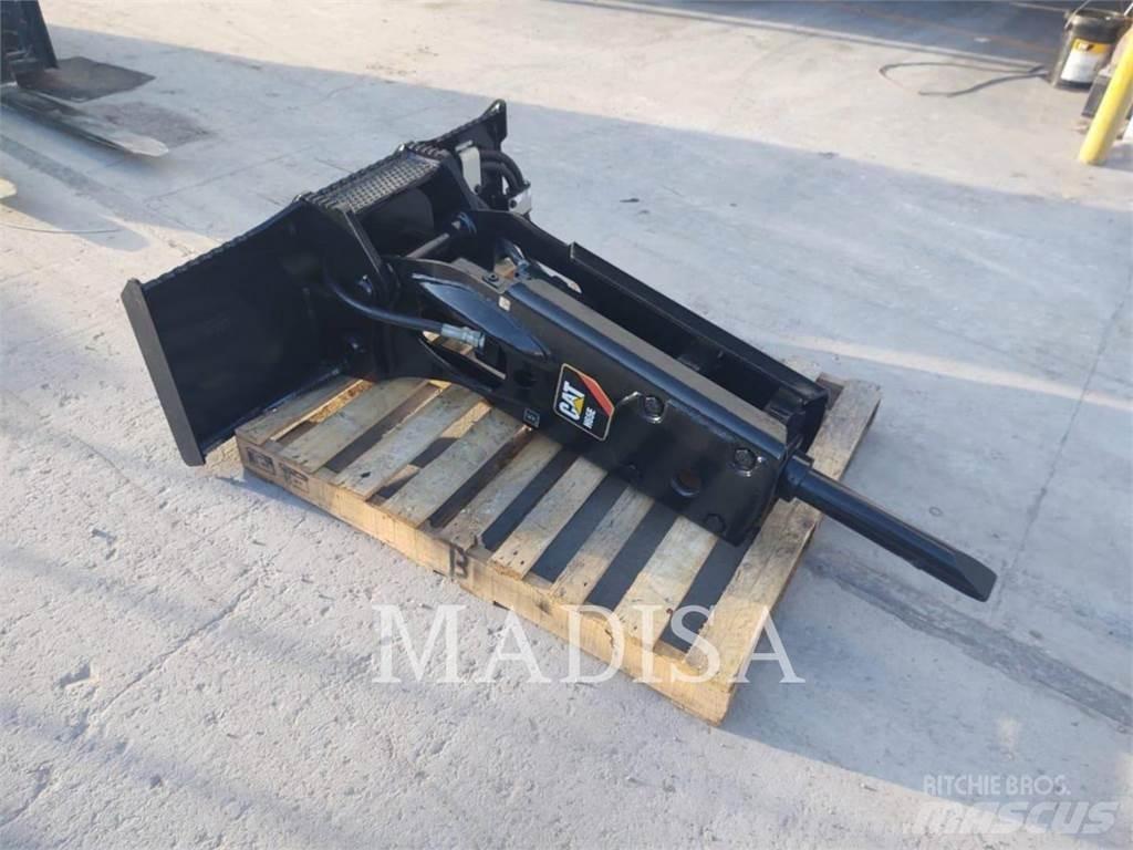 CAT H65E Ciocane / Concasoare