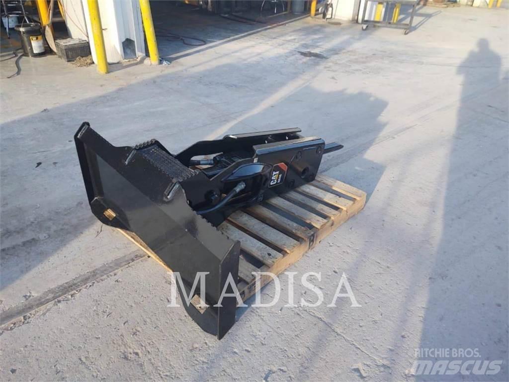 CAT H65E Ciocane / Concasoare