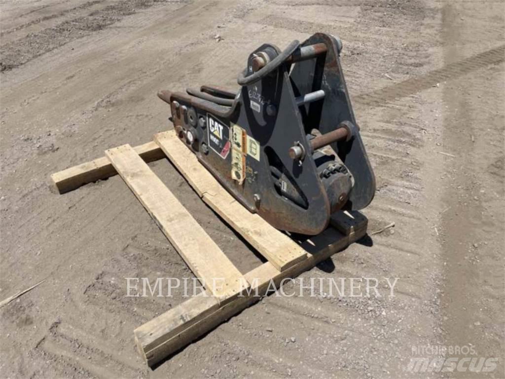 CAT H90C Furci