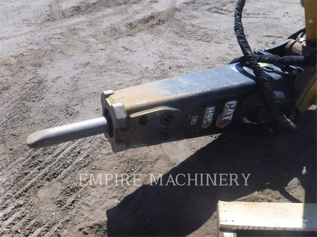 CAT H95 Furci