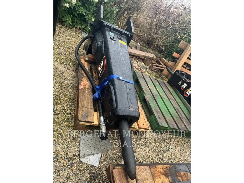 CAT H95S/CW40S Ciocane / Concasoare