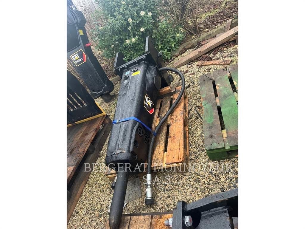 CAT H95S/CW40S Ciocane / Concasoare