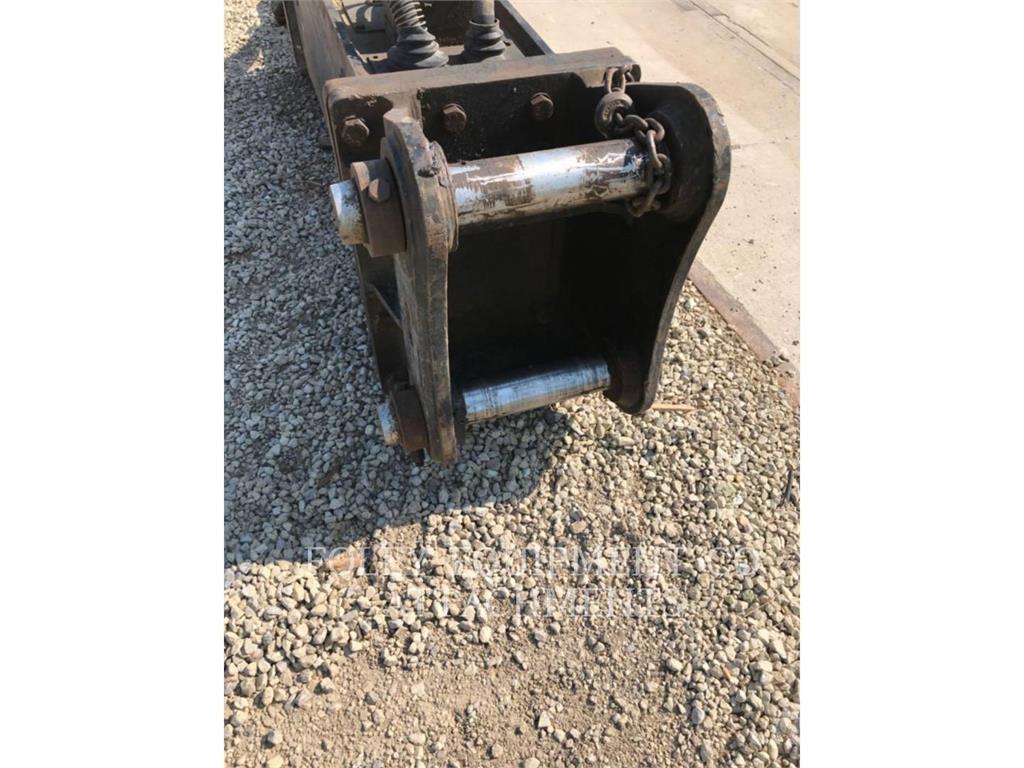 CAT HB120GC-B Excavatoare pe șenile
