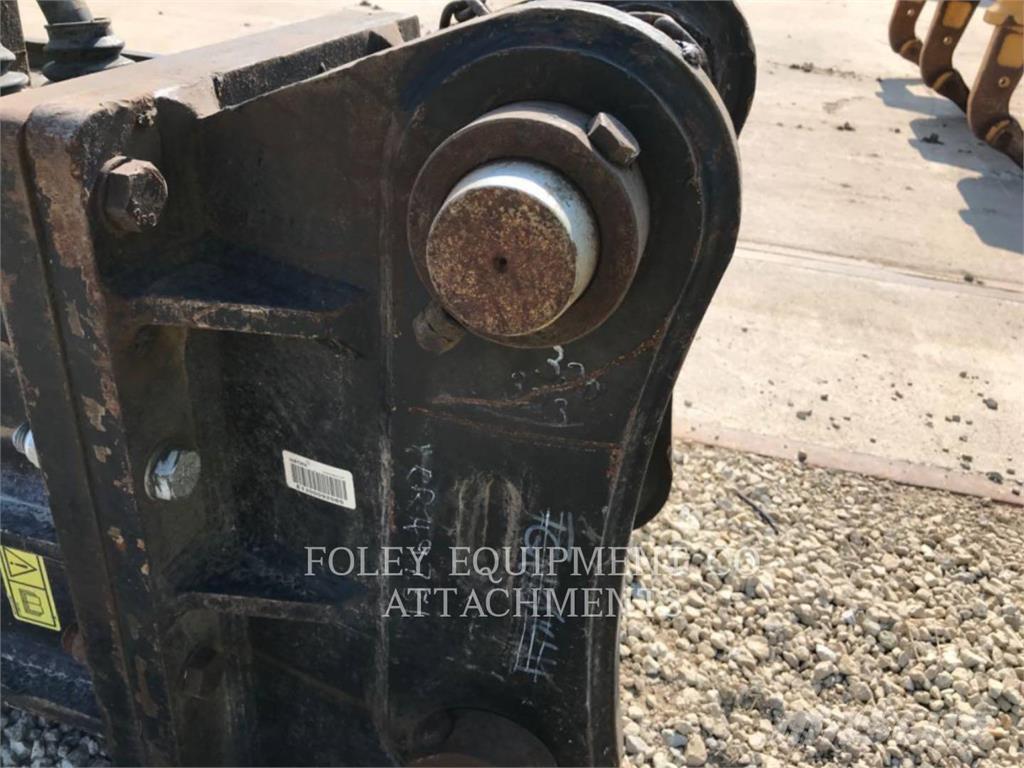 CAT HB120GC-B Excavatoare pe șenile
